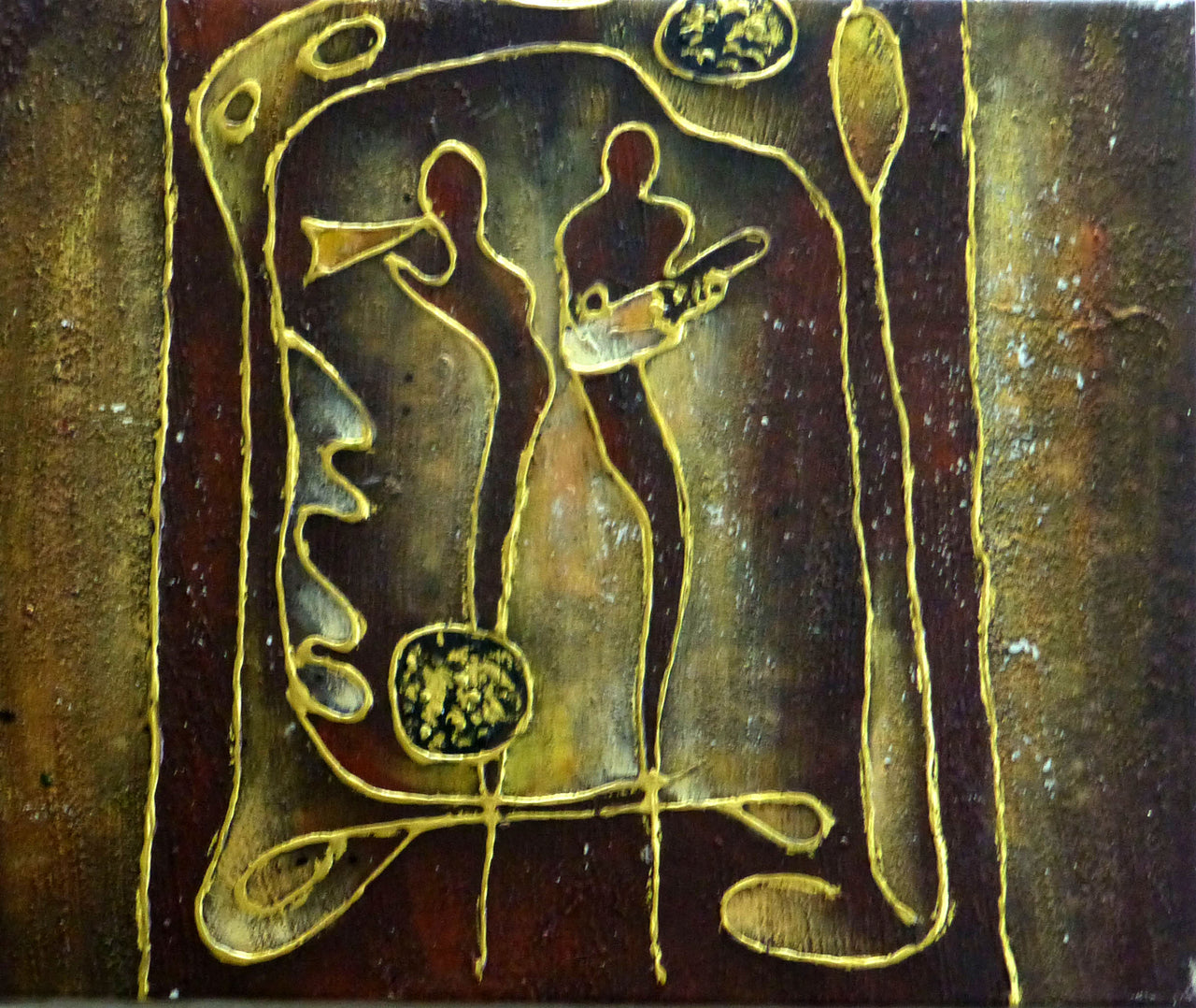 MD2412872 - 20"x24" Original Oil Painting