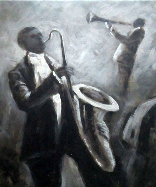 MD2415474 - 20"x24" Original Oil Paintings