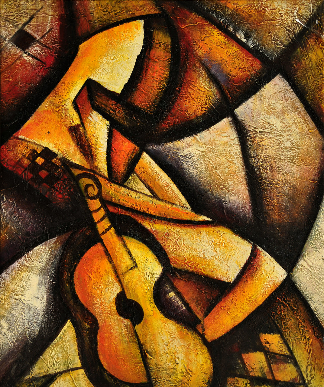 MD2416607 - 20"x24" Original Oil Painting