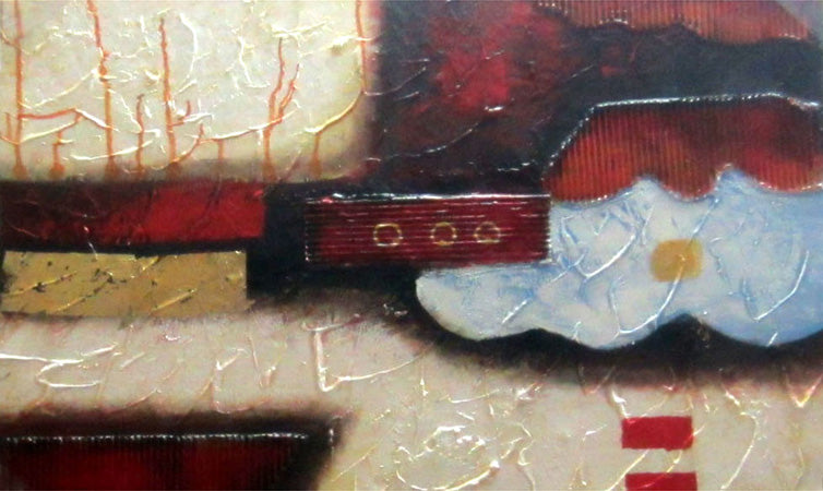 MD3616375 - 24"x36" Original Oil Painting