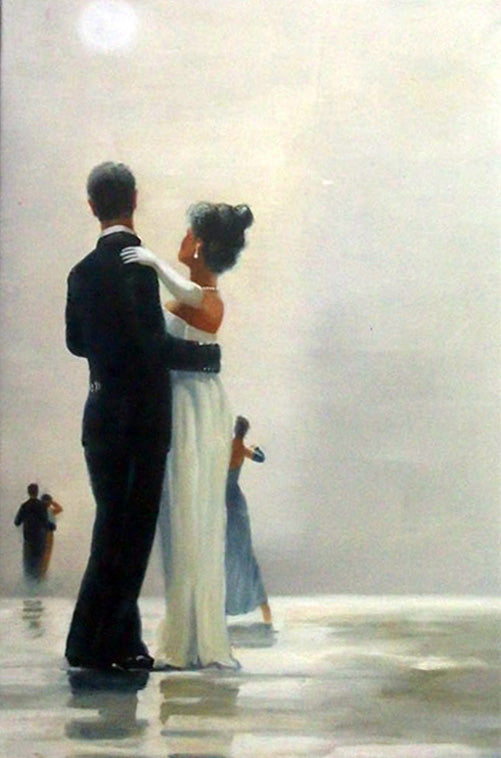 MD3618130 - 24"x36" Original Oil Painting
