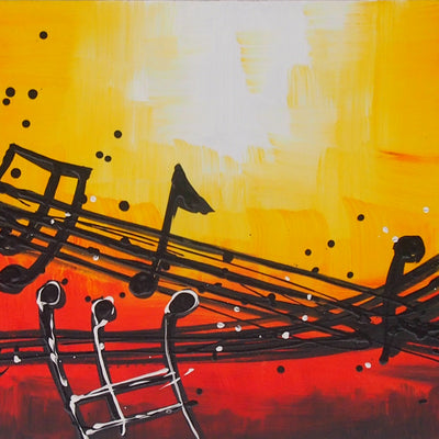 Music & Dance Collection