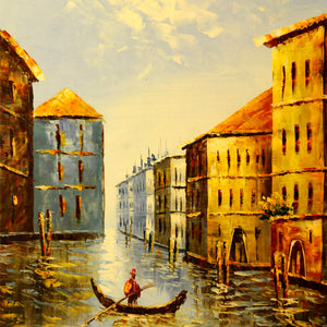 ME3614523 - 24"x36" Original Oil Painting