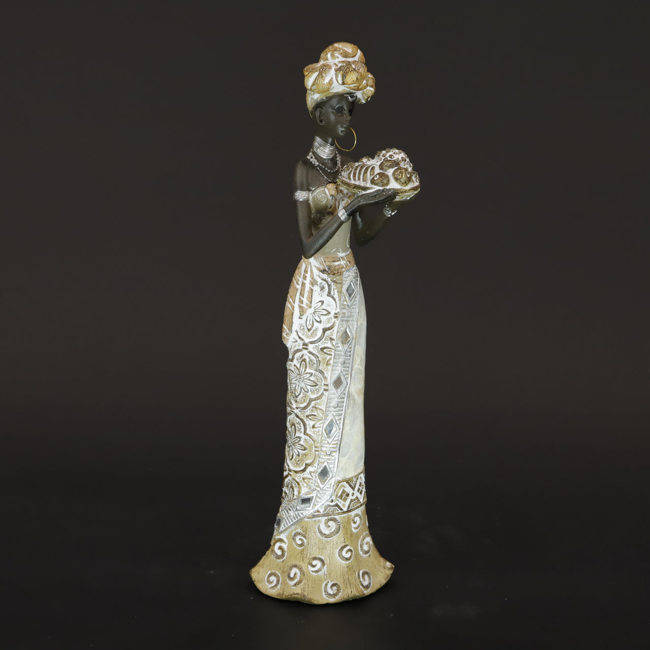 HCHD6714 - Jewelled Seahorse - Small