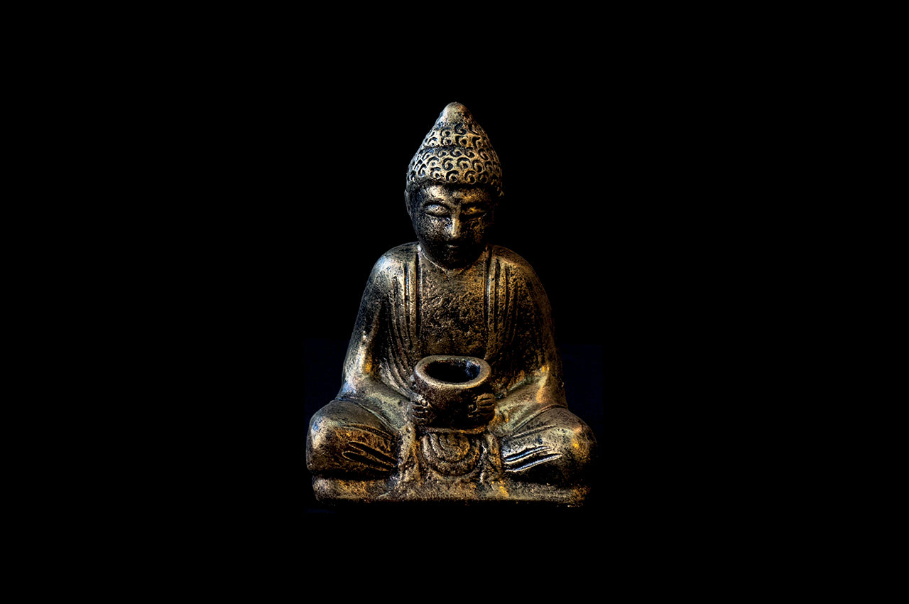 PBU0150 - Buddha - Made in Indonesia