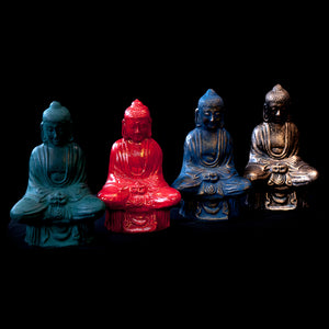 PBU0250 - Buddha - Made in Indonesia
