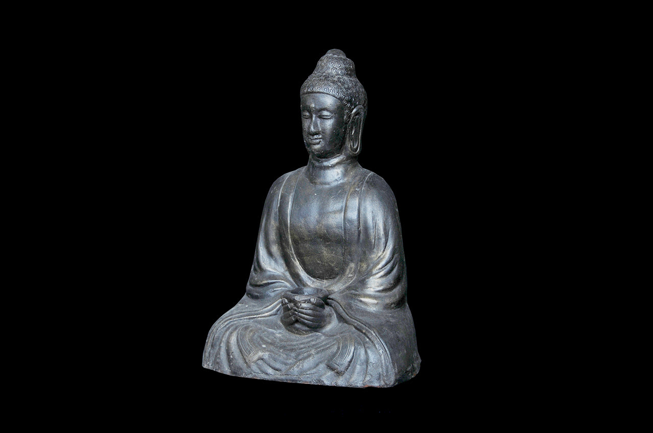 PBU1000 - Buddha - Made in Indonesia