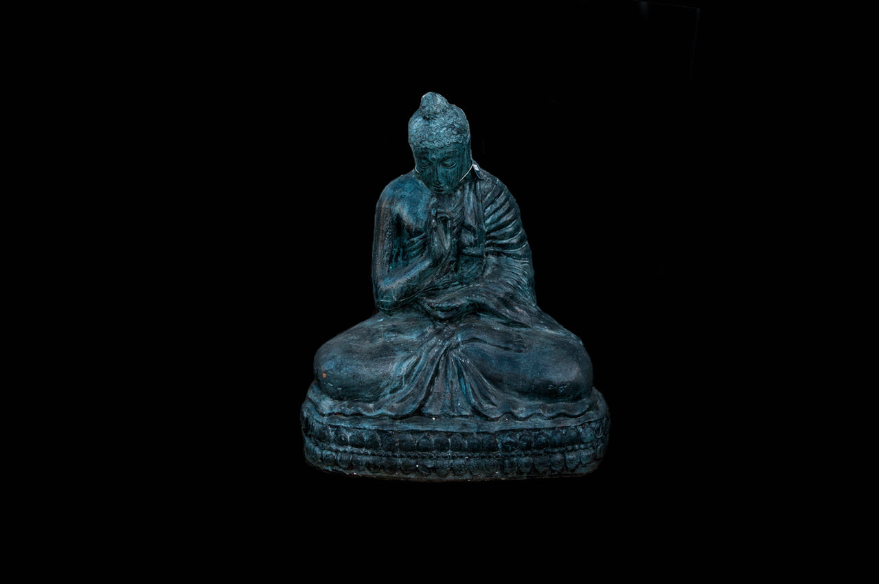 PBU1500 - Budha - Made in Indonesia