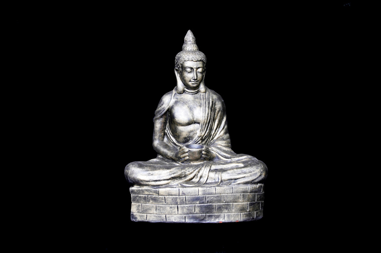 PBU2000 - Buddha - Made in Indonesia