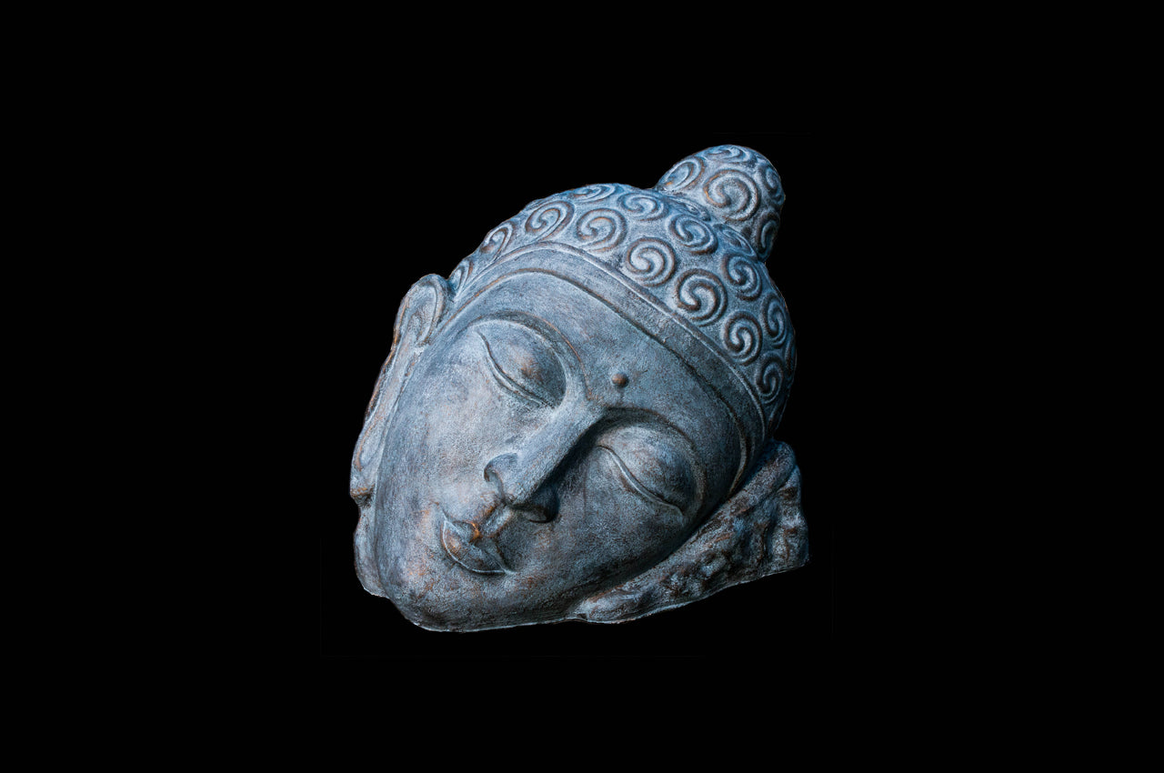 PBU3500 - Buddha - Made in Indonesia