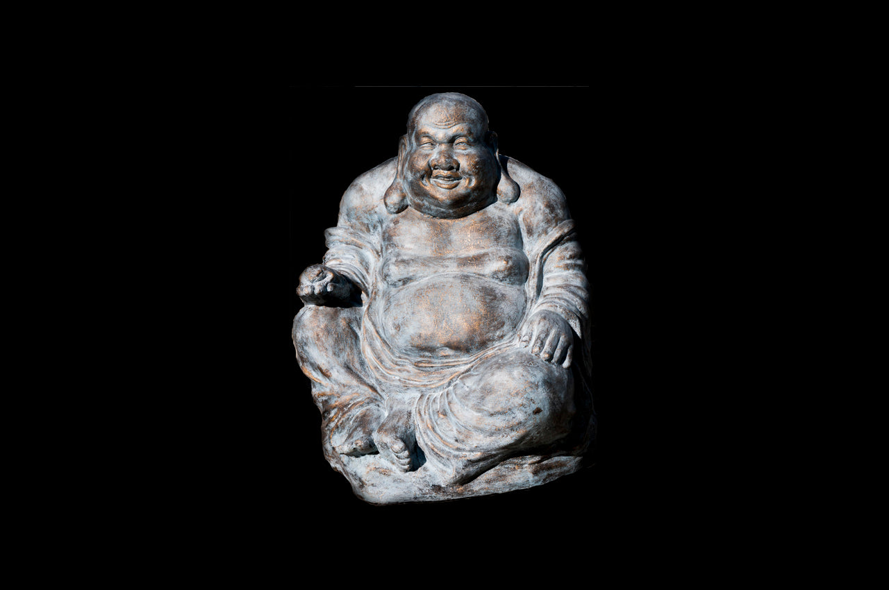 PBU4500 - Buddha - Made in Indonesia