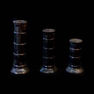 PCH0200 - Candle Holder - Made in Indonesia