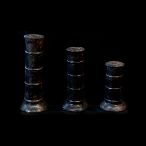 PCH0250 - Candle Holder - Made in Indonesia