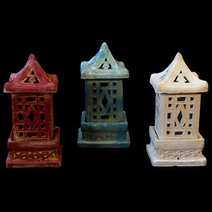 PLA0250 - Lantern - Made in Indonesia