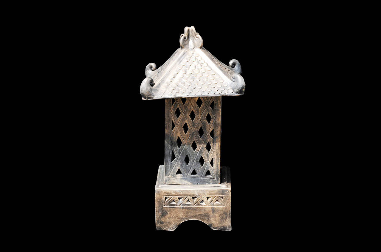 PLA1500 - Lantern - Made in Indonesia