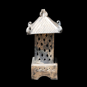 PLA1500 - Lantern - Made in Indonesia