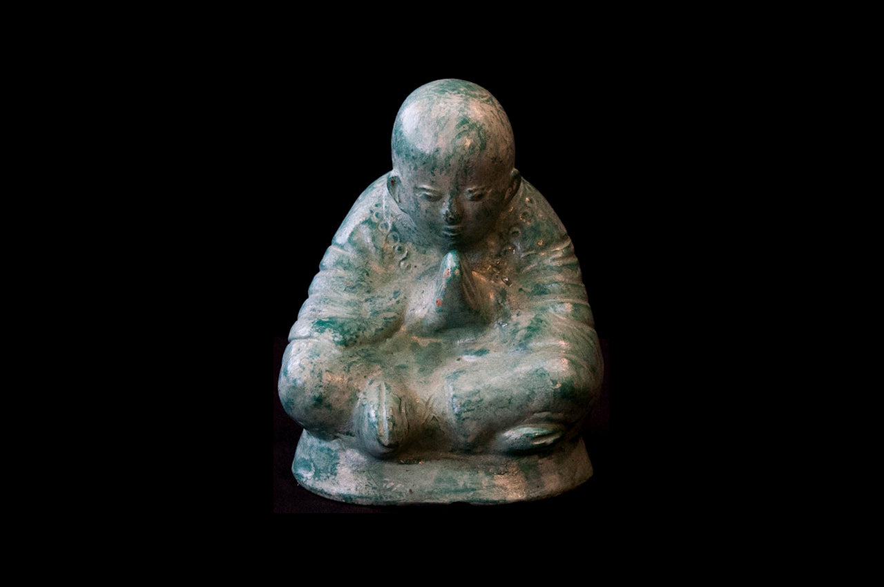 PMK0350 - Monk - Made in Indonesia