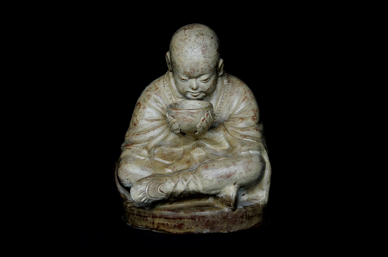 PMK0750 - Monk - Made in Indonesia