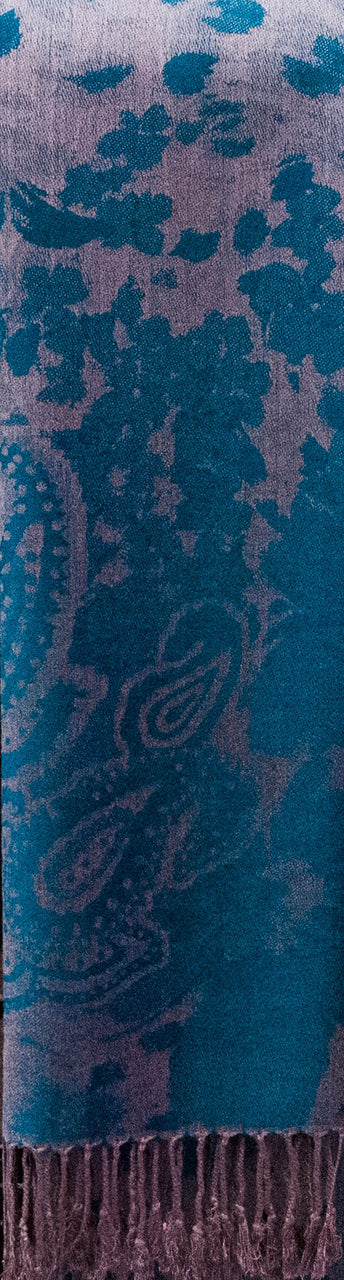 PS020 - Pashmina Shawl