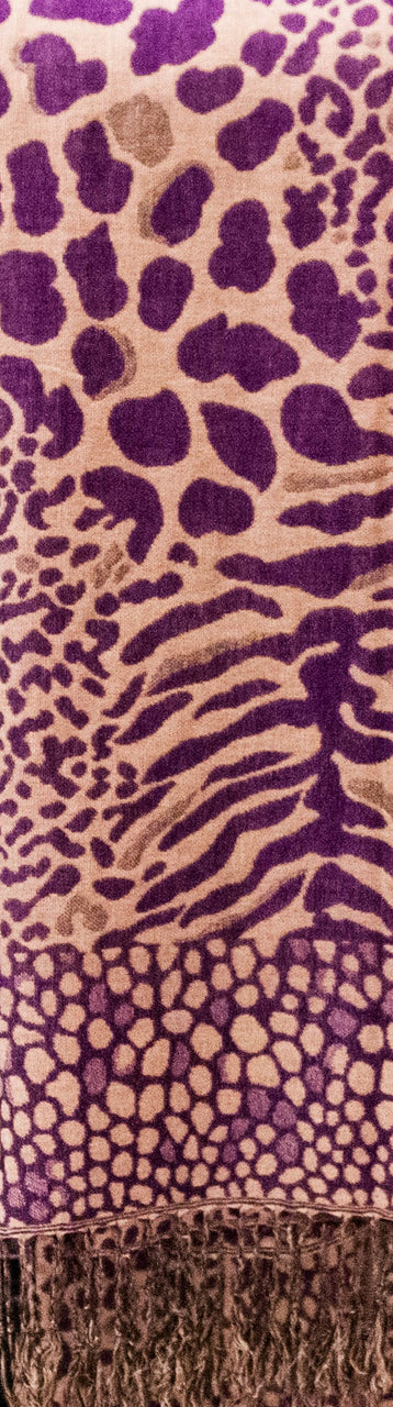 PS022 - Pashmina Shawl