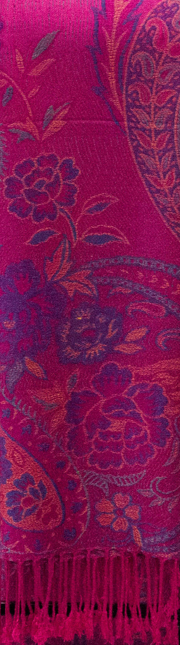 PS036 - Pashmina Shawl