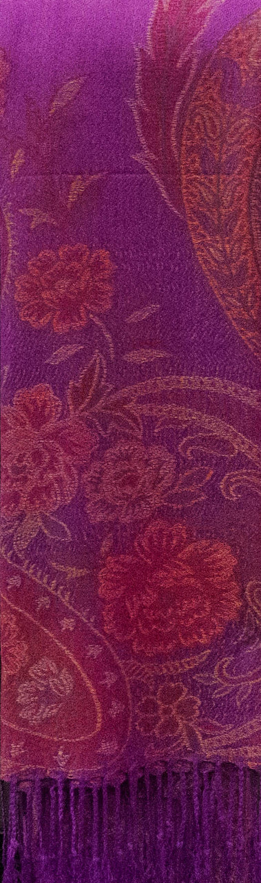 PS061 - Pashmina Shawl