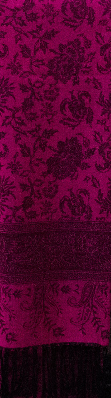 PS063 - Pashmina Shawl