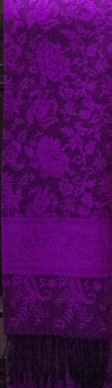 PS066 - Pashmina Shawl