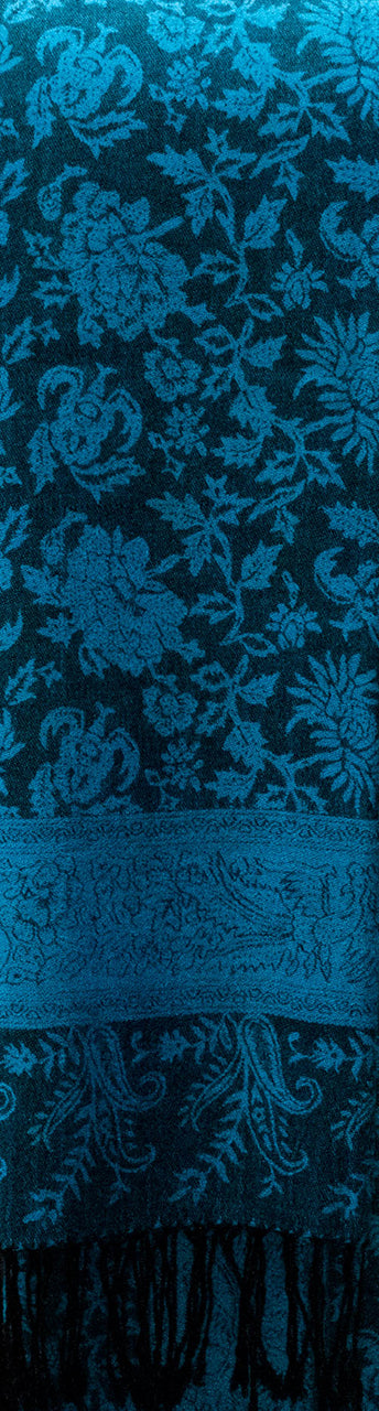 PS067 - Pashmina Shawl
