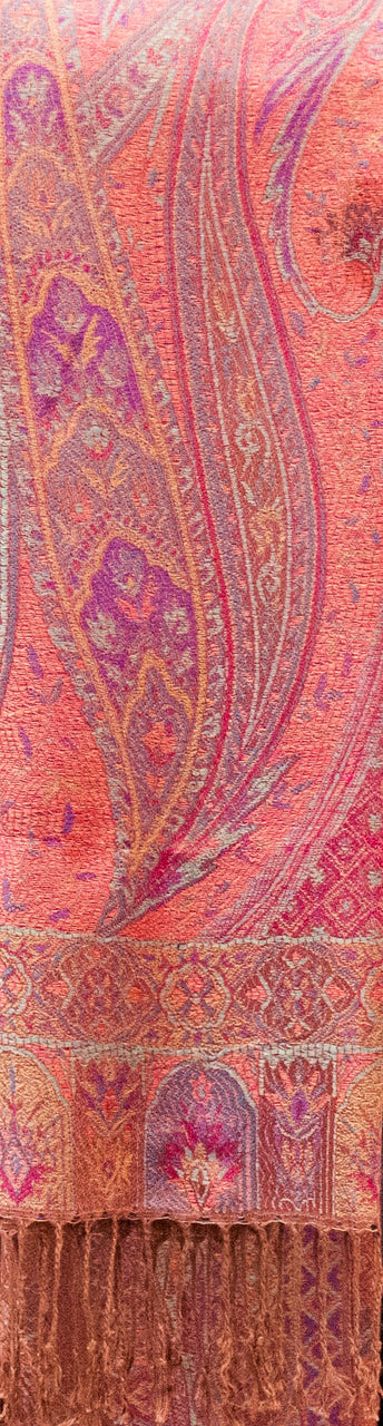 PS068 - Pashmina Shawl