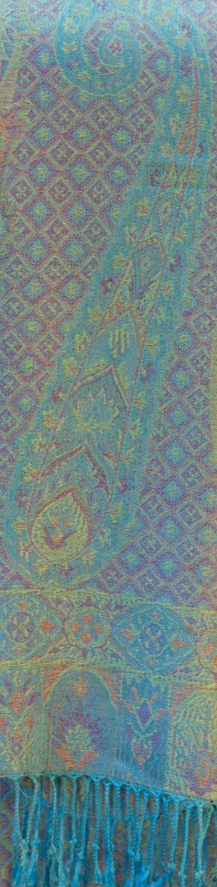 PS070 - Pashmina Shawl