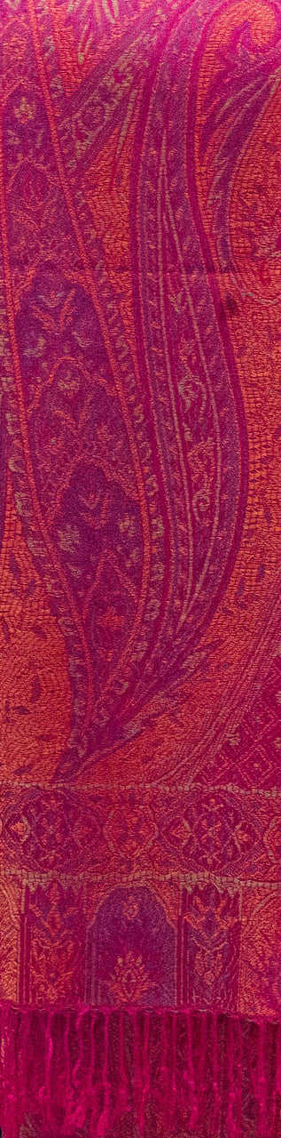 PS071 - Pashmina Shawl