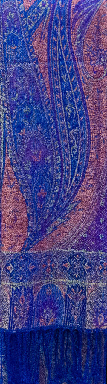 PS072 - Pashmina Shawl