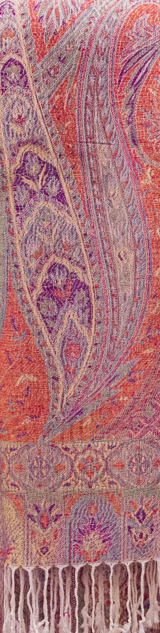 PS073 - Pashmina Shawl