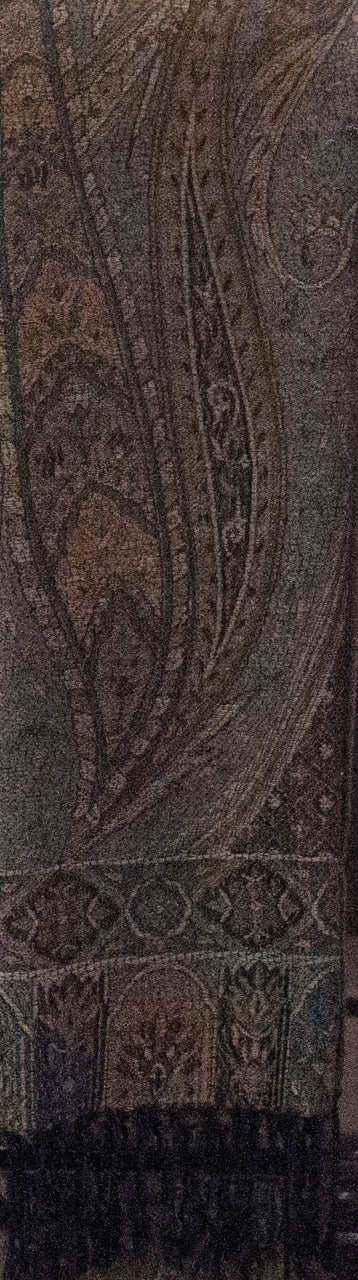 PS093 - Pashmina Shawl