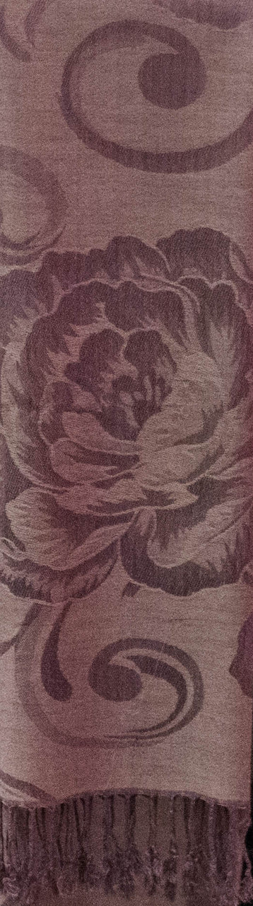 PS101 - Pashmina Shawl