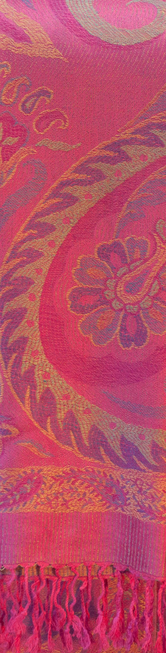 PS115 - Pashmina Shawl