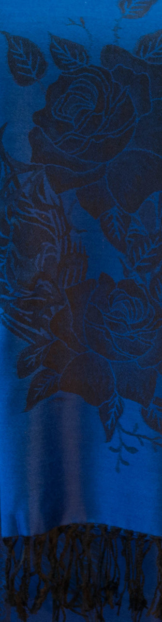 PS117 - Pashmina Shawl