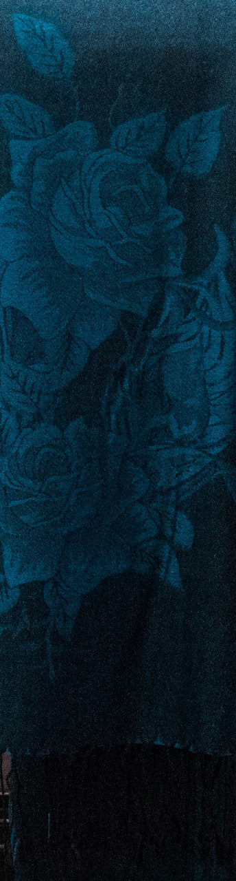 PS118 - Pashmina Shawl