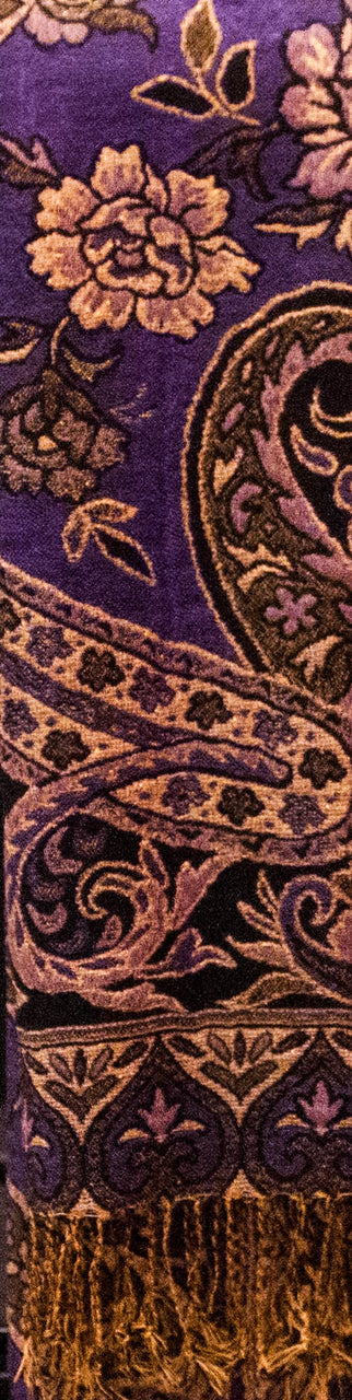 PS119 - Pashmina Shawl