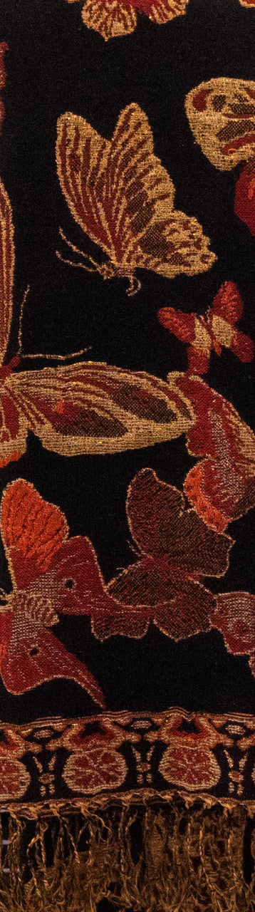 PS122 - Pashmina Shawl