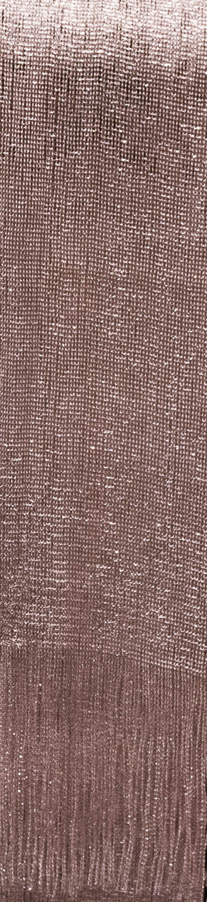 PS142 - Shimmer Shawl