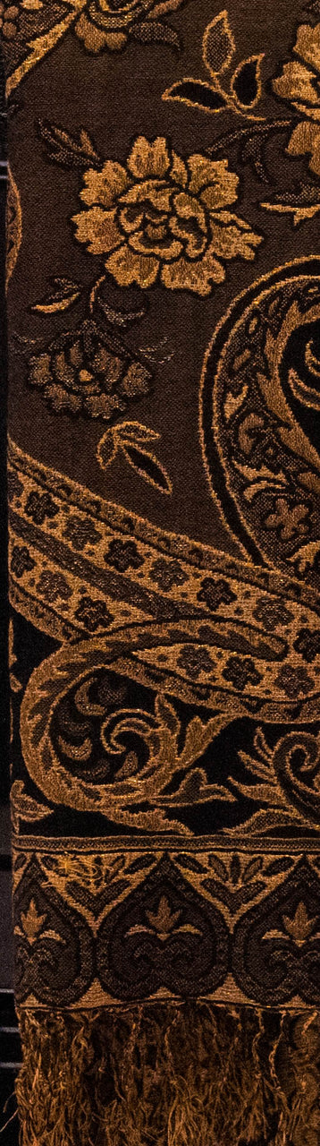 PS146 - Pashmina Shawl