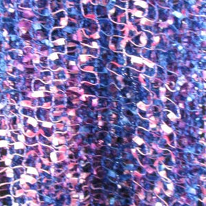 PS156 - Knit Shawl