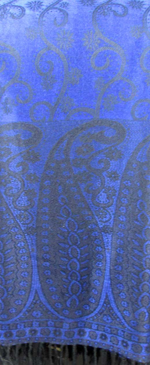 PS188 - Pashmina Shawl