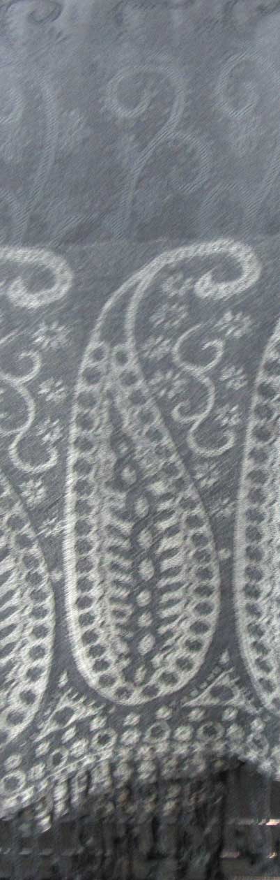 PS192 - Pashmina Shawl