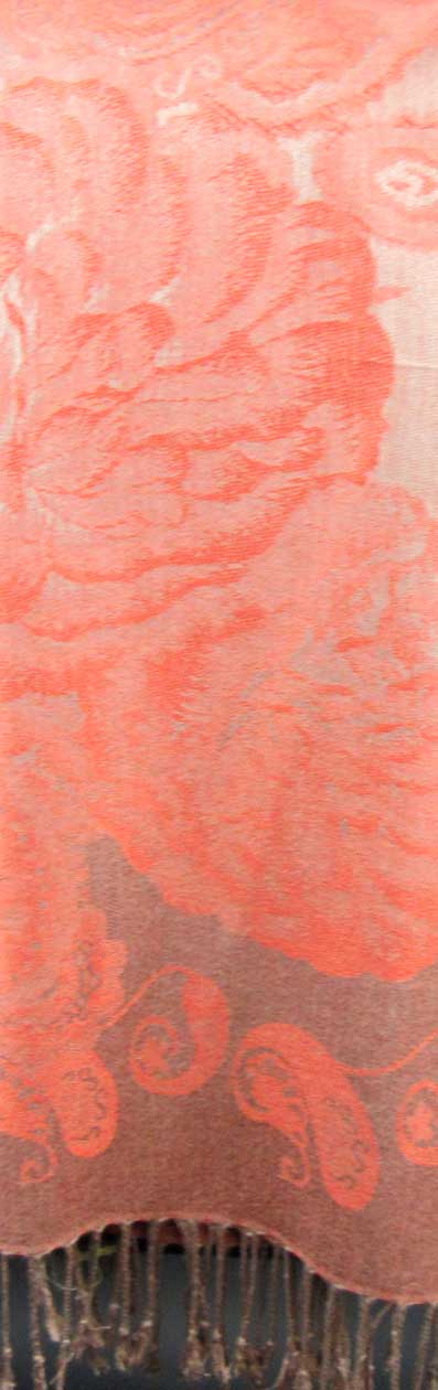 PS203 - Pashmina Shawl