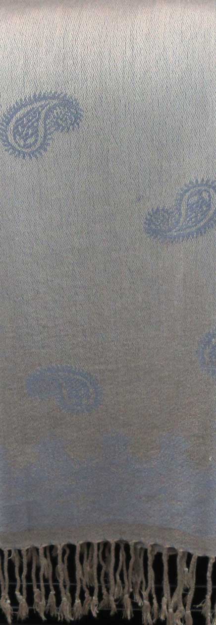 PS212 - Pashmina Shawl