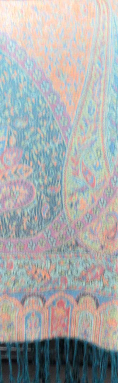 PS215 - Pashmina Shawl