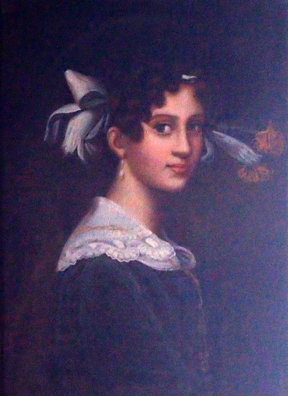 PT1520276 - 12"x16" Original Oil Painting